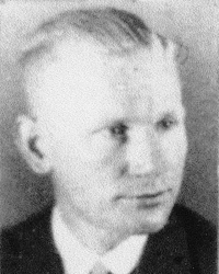 WILLI FREITAG (LÄUFER)