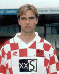 Die Ära Klopp bei Mainz 05